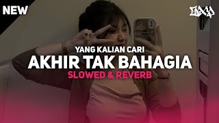 Download lagu DJ AKHIR TAK BAHAGIA BOOTLEG ( Slowed & Reverb ) mp3 Download lagu DJ AKHIR TAK BAHAGIA BOOTLEG ( Slowed & Reverb ) mp3