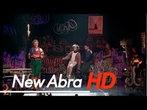 Kabaret Łowcy.B - Cuda świata (HD)