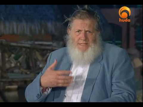 Is Islam a religion of violence & harsh treatment? [1/2] - "Lifting the Fog" with Yusuf Estes 10/14