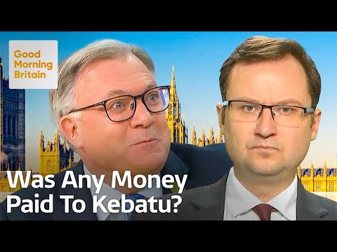 Ed Challenges Home Office Minister: Was Kebatu Paid to Be Returned to Ethiopia?