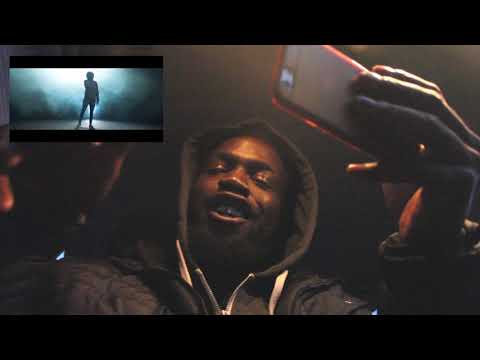 Reeko Squeeze ft. Br3nya - Tracksuit Maf, Reaction Vid, #DEEPSSPEAKS
