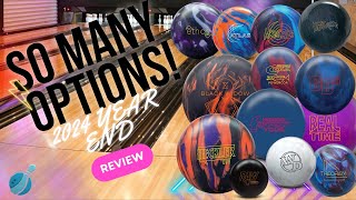 What's Going Into 2024? Year End Review