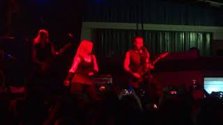 Ensiferum, &quot;Feast With Valkyries&quot;