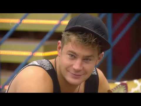 Big Brother UK Celebrity - Series 17/2016 (Episode 28/Day 27)