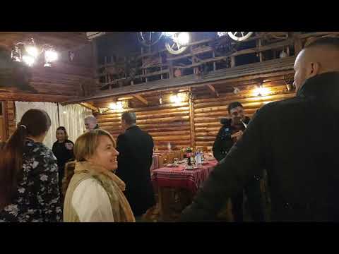 Costi Ignatescu si Formatia | La mulți ani Sarbatoritului Vali