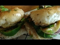 Boiled Egg Pav Mumbai Street Food At Home Quick And Easy Recipe Anda Pav Egg Burger