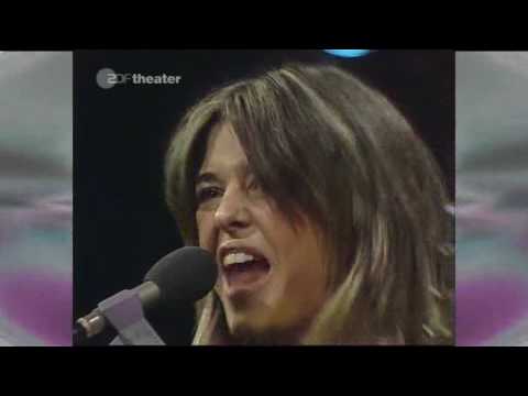 SUZI QUATRO - 48 CRASH !! HD