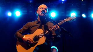 Philip Selway - Don't Look Down @ Circolo degli Artisti - Roma