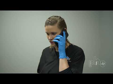 Emergency Trach Tube Change (Cambio de emergencia de tubo traqueal)