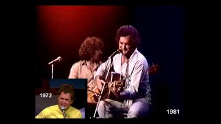 Harry Chapin - Sequel (1981)(Stereo)