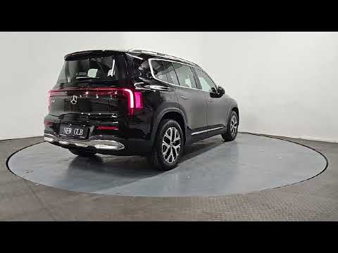 Mercedes-Benz GLB GLB200 BEV - Image 2