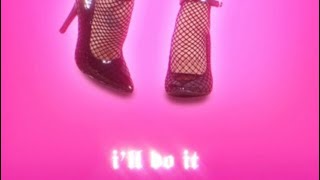 Ayesha Erotica - I’ll do it (Ayesha.FM Version)