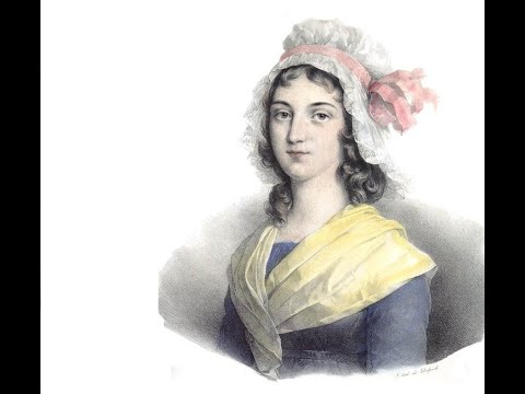 🔪La storia in giallo 017 - Charlotte Corday, l’ange de l’assassinat - RADIO 3