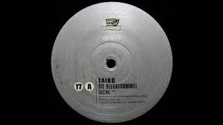 Taiko - Die Blechtrommel (Original) (1999)
