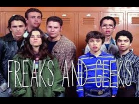 Freaks and Geeks | S01E01 | Pilot