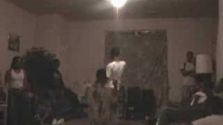 Eric Prodigy vs Dae Dae