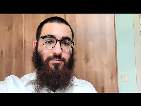 HAPPINESS BRINGS THE MOSHIACH - WE ARE READY FOR THE REDEMPTION WE NEED TO ACCEPT IT