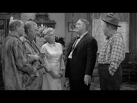 Petticoat Junction - Season 1, Episode 4 - Is There a Doctor in the Roundhouse?