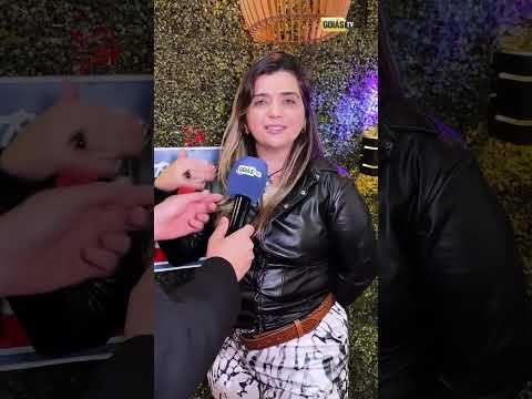 🎤 Saúde presente na 10ª Expo Montividiu!
