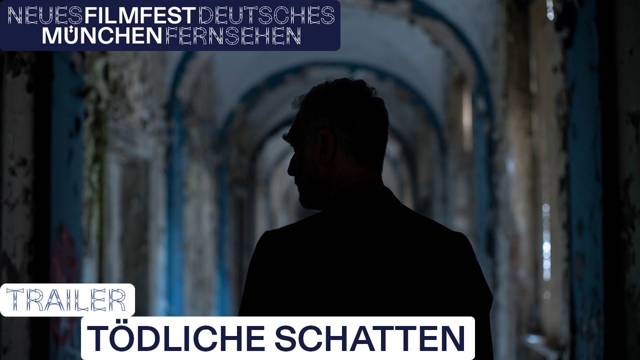 TÖDLICHE SCHATTEN | Trailer | FILMFEST MÜNCHEN 2024