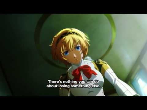 Persona 3 the Movie: #2 Midsummer Knight's Dream Trailer