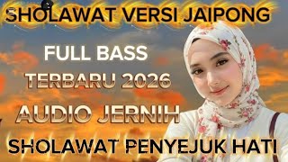 Download lagu NEWEST 2026 ‼️JAIPONG VERSION OF SHOLAWAT ✨️MOST SEARCHED mp3