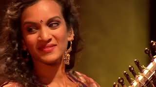 Dance of Madness - Anoushka Shankar at Festival Les Nuits de Fourviere, France - 2012