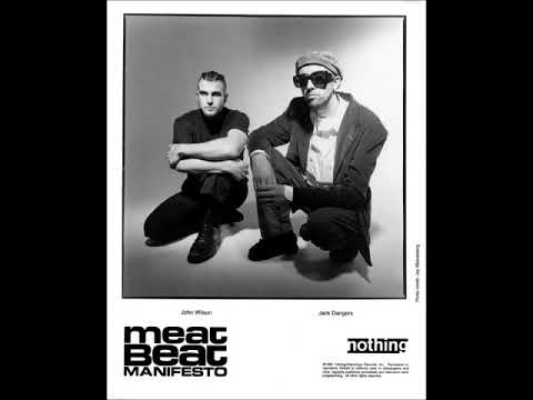 Meat Beat Manifesto VPRO 1995