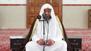 صورة 7- شرح بلوغ المرام كتاب الحج - فضيلة الشيخ أ د سامي بن محمد الصقير - 30 شوال 1444هـ