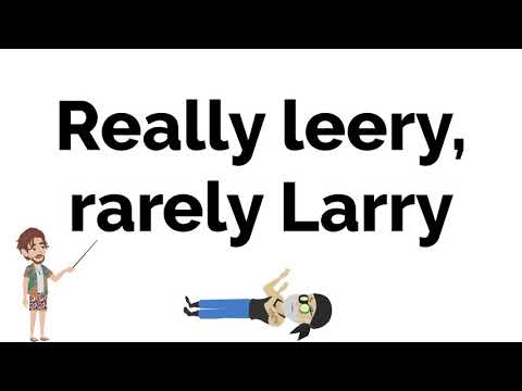 Improve your English Pronunciation with English Tongue Twister #298 - English speaking practice