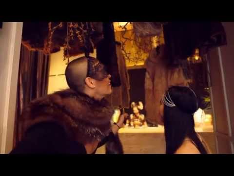 Prix Fixe August 2014: The Lion, the Witch and the Wardrobe