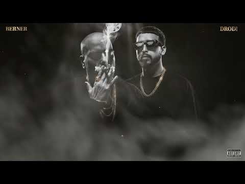 Berner & DRODi Peru (Official Visualizer) (feat. Yung Chowder)