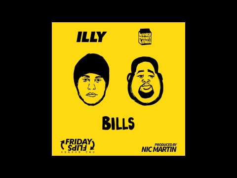Video thumbnail for Bills