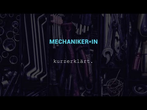 Ausbildung zum/zur Mechaniker/in bei JUMO