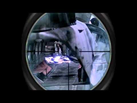 Fragmentize | CoD4 Fragmovie