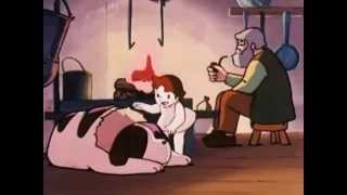 HAUDI  5° episodio  (2à)