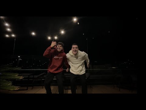 Naza Couchot x Mattu YS - hj1203.wav (Video Oficial)