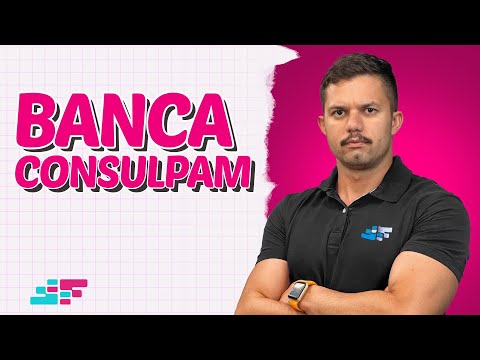 Simulado conhecimentos pedagógicos - Banca Consulpam