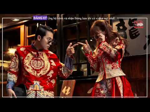 Nonstop Vinahouse 2019 - Thần Đèn Aladin Phê Cỏ - Nhạc Tik Tok Remix Cực Mạnh - DJ Tài Muzik