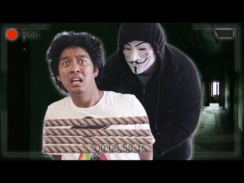 Project Zorgo Hackers Caught ME! Finding Secret DOOMS DAY CODES Video