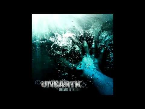 Unearth - Darkness In The Light Full Album Streaming