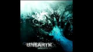 Unearth - Darkness In The Light Full Album Streaming