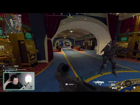 The Warzone Noob Returns!