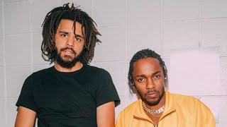 Temptation Instrumental (Remake) - J Cole &amp; Kendrick Lamar (FREE DOWNLOAD) [Prod. No Mass]