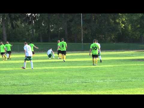 Awans do klasy okręgowej Orzeł Lubawka