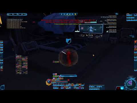 SWTOR 16m Ravager HM