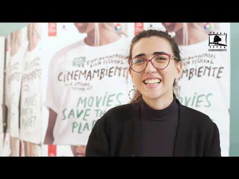CinemAmbiente 2020 - Intervista alle attiviste di Extinction Rebellion Torino | XR