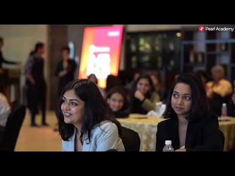 Pearl Academy Mumbai Festivals video thumbnail 1