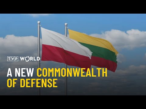 How Poland and Lithuania have become a defense “commonwealth” on the eastern flank | News in Depth