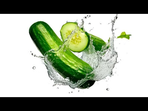 Cucumber Water: The Ultimate Detox Drink You Need
